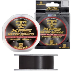 MONOFILAMENT TRABUCCO T-FORCE XPS MATCH 0.148mm 150m TRABUCCO - 1