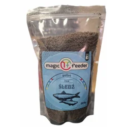 Pellet Magic Feeder Herring 2mm 800g MAGIC FEEDER - 1