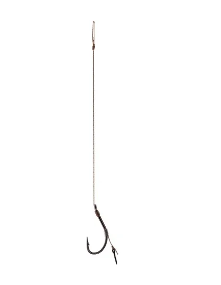 Mikado Braided Rigs - With Barbed Needle No. 6 MIKADO - 2