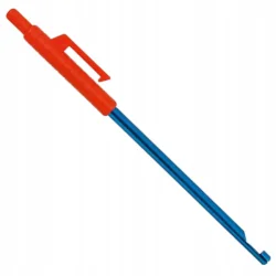 Mikado Push Out for Hooks - 8510 - ALUMINUM MIKADO - 1