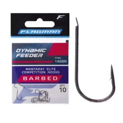 Hooks Flagman Mantaray Dynamic Feeder r.16 FLAGMAN - 1
