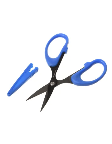 Nożyczki do plecionki Flagman Braid Scissors M
