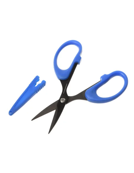 Nożyczki do plecionki Flagman Braid Scissors M FLAGMAN - 1