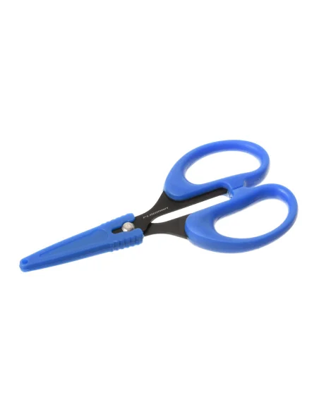 Nożyczki do plecionki Flagman Braid Scissors M FLAGMAN - 3