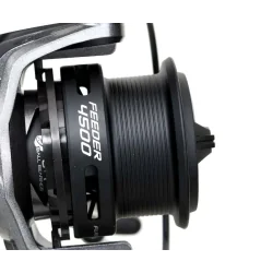 Flagman Legend Feeder 5500 FD Reel FLAGMAN - 1 2