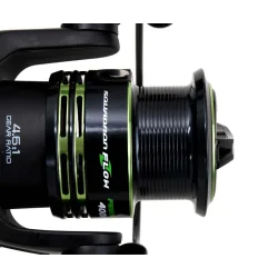 Flagman Squadron Flow Feeder NEW 4000 Reel FLAGMAN - 1 2