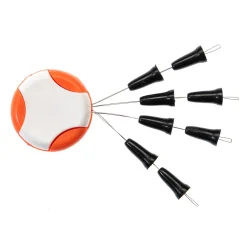 JAXON Positioning Feeder Stoppers - 12mm JAXON - 1