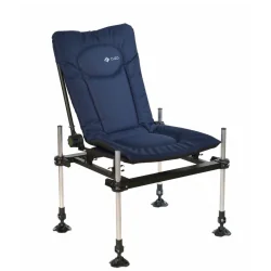 Cuzo F3 Armchair – Blue ELEKTROSTATYK CUZO - 1