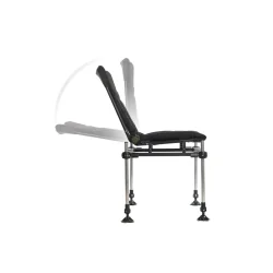 Cuzo F3 Armchair – GREEN ELEKTROSTATYK CUZO - 1 2