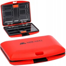 Mikado box - double-sided with compartments MIKADO - 1