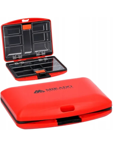 Mikado box - double-sided with compartments MIKADO - 1