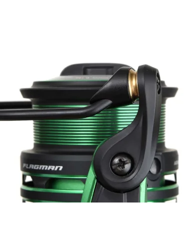 Flagman Armadale Basic Feeder 5500 Reel FLAGMAN - 3