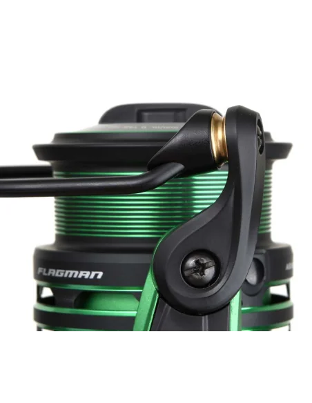 Flagman Armadale Basic Feeder 5500 Reel FLAGMAN - 3