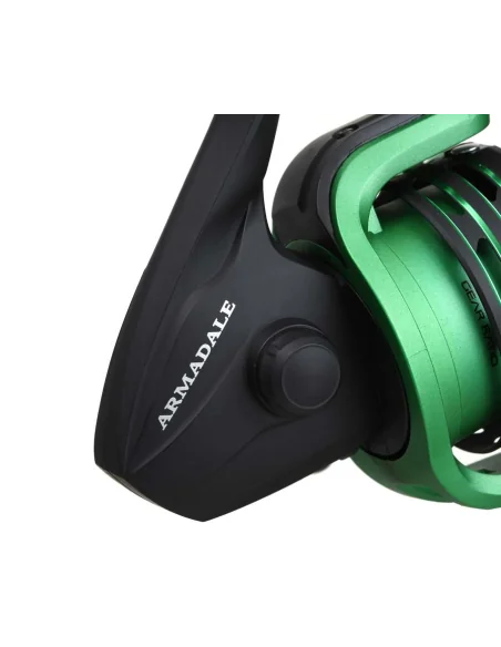 Flagman Armadale Basic Feeder 5500 Reel FLAGMAN - 5