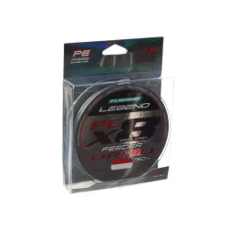 Flagman Legend x8 DARK GREY Braid 0.12mm 150m FLAGMAN - 1 2