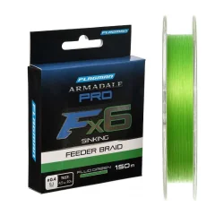 Flagman Armadale Pro Sinking X6 0.12mm 150m FLAGMAN - 1