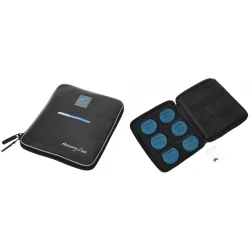 Leader organizer Flagman Soft Rig Case ACS FLAGMAN - 1