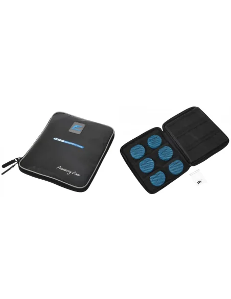 Leader organizer Flagman Soft Rig Case ACS FLAGMAN - 1