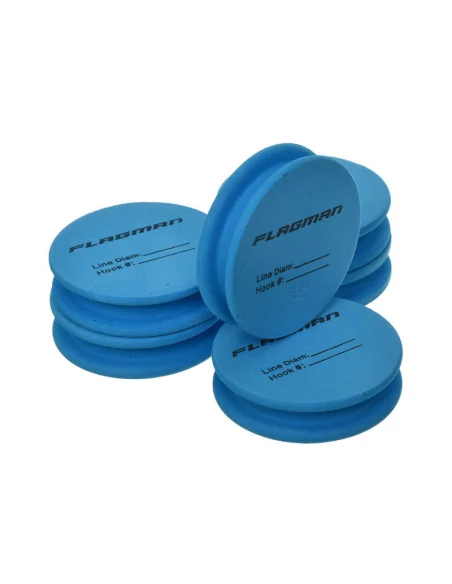 Leader organizer Flagman Soft Rig Case ACS FLAGMAN - 4