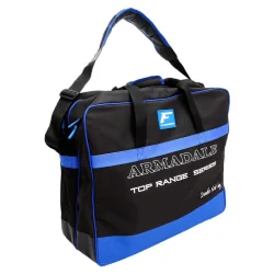 Flagman Armadale Double Bag Net Cover FLAGMAN - 1