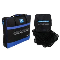 Flagman Armadale Net 4m FLAGMAN - 1