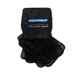 Flagman Armadale Net 4m FLAGMAN - 1 2