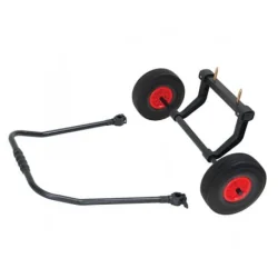 Flagman Trolley Kit Trolley Transport System FLAGMAN - 1