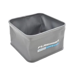 EVA Flagman groundbait container 18x18x11cm FLAGMAN - 1
