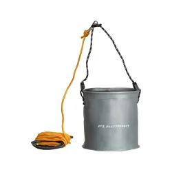 Flagman EVA Bucket Round Water Bucket 18 cm FLAGMAN - 1