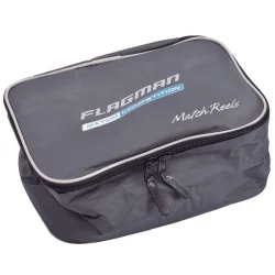 Pokrowiec Flagman Double Reel Case Match FLAGMAN - 1