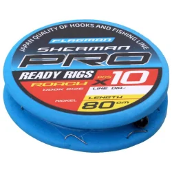 Ready Made Leaders Flagman Sherman Pro Roach 80cm no- 16 FLAGMAN - 1 2