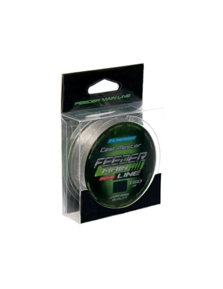 Flagman Monofilament Cast Master Feeder 0.28mm 150M FLAGMAN - 1