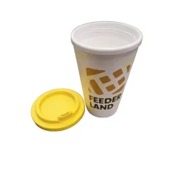 Feederland Thermal Mug FEEDERLAND - 1