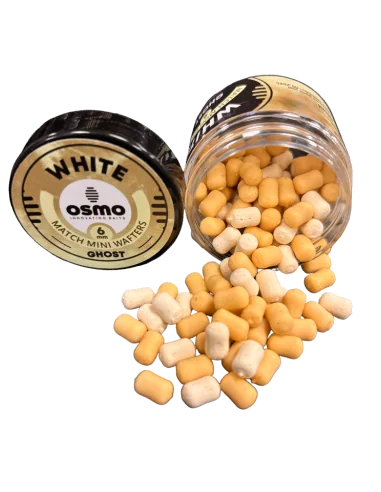 Osmo Mini Wafters - White GHOST 6mm
