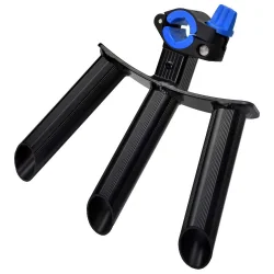 Garbolino 3-rod holder Multigrip Open Clamp GARBOLINO - 1
