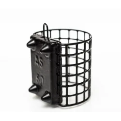 AS River Feeder 40g AS FEEDER - 1 2