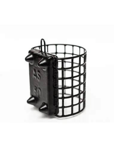 AS River Feeder Feeder – 80g AS FEEDER - 2
