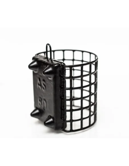 AS River Feeder Feeder – 80g AS FEEDER - 2