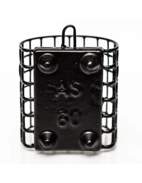 AS River Feeder Feeder – 80g AS FEEDER - 3