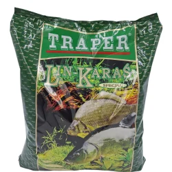 Groundbait Traper Specjal Tench - Crucian Fish 2.5kg TRAPER - 1