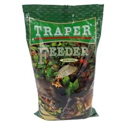 Groundbait Traper Specjal Feeder 1kg TRAPER - 1