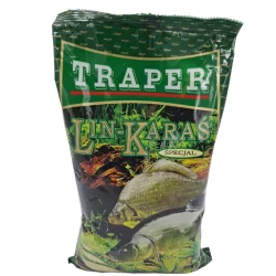 Groundbait Traper Specjal Tench - Crucian Fish 1kg TRAPER - 1