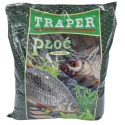 Groundbait Traper Specjal Roach 2.5kg TRAPER - 1