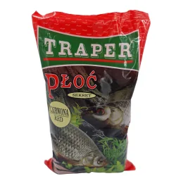 Trapper Secret Red Roach 1kg TRAPER - 1