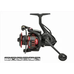 TRAPER GT Feeder 4000 Reel TRAPER - 1