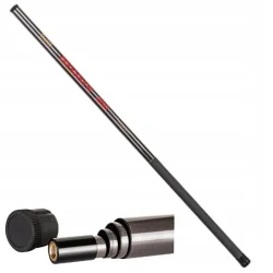 LANDING NET HANDLE TRAPER CONCOURS 4m TRAPER - 1