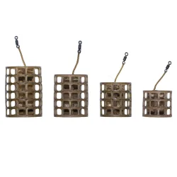 Drennan Basket GRIPMESH HEAVY FEEDER SMALL 40g DRENNAN - 1 2