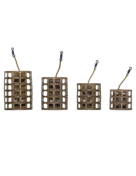 Drennan GRIPMESH HEAVY FEEDER MINI 30g DRENNAN - 2