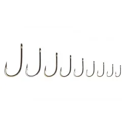 Drennan Specimen Hooks Size - 8 DRENNAN - 1 2
