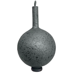 Bauble Sinking BOMB MatchPro TEAM CAMOU 25mm 8g MatchPRO - 1